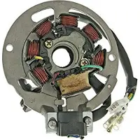 101 Octane Lichtmaschine Stator für div. Modelle diverse Modelle
