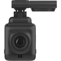 Tellur Dash Patrol DC2 FullHD 1080P, GPS black