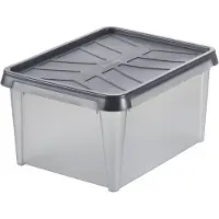 Nobrand Smart Store DRY Box 31 Liter, wasserdicht und temperaturbeständig