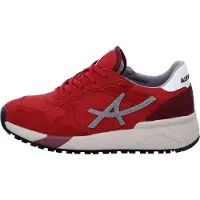 Allrounder Sportliche Schnürschuhe VITESSE Damen 31343434333035 Rot 39 1/2 EU