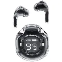 Acefast T8 Wireless Sport Kopfhörer Bluetooth Tws Schwarz