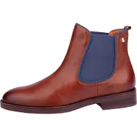 Pikolinos Klassische Stiefeletten W3C-8594 Braun 39