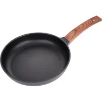 Gräwe Bratpfanne 28 cm, Serie Alu-Line