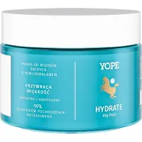 YOPE Feuchtigkeits-Haarmaske für trockenes Haar, 250 ml