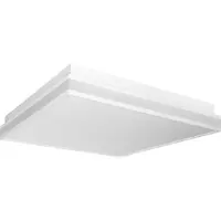 Ledvance SMART+ Wifi Orbis Magnet, Intelligente Deckenbeleuchtung, WLAN, Weiß, Polycarbonat (PC), Stahl, 3000 K, 6500 K