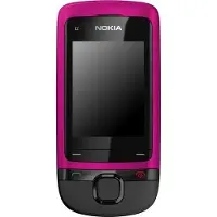 Nokia C2-05 Handy ohne Simlock 2 Zoll Display Bluetooth micro-USB VGA Kamera