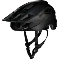 Met Shelter Youth black | matte (BK1) UN