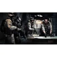 Battlefield 3, 2048 MB, 2.4 GHz, 20 GB