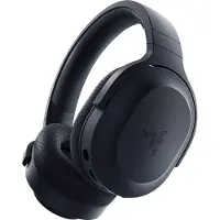 Razer Barracuda X Gaming Headset, Wired/Wireless, Schwarz, 250g, Bluetooth