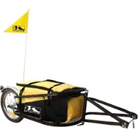 M-Wave Stalwart Single 40