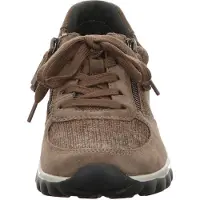 Gabor (0) Komfort Schnürschuhe GFP Damen 31333937303035 Braun 39 EU