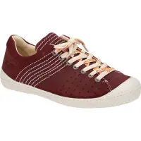 Eject Sportliche Schnürschuhe DASS Damen 31373836343738 Rot 41 EU