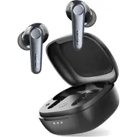 EarFun Air Pro 3 TWS-Kopfhörer, ANC (Schwarz)