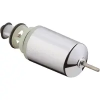 Hansgrohe Umsteller komplett für Wannenmischer, Ersatzteil 95014000, 1 Stk.