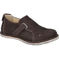 Eject Komfort Slipper Damen 31373836323234 Braun 40 EU