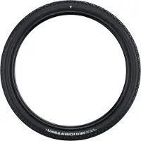 Schwalbe MTB- Fahrradeifen Advancer Hybrid HS 636, 27.5x2.25"57-584 - 2er Set