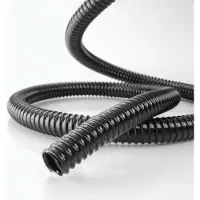 Rehau Teichschlauch 1" (25mm) 5m schwarz