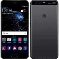 Huawei P10 Plus VKY-L09 128GB LTE Smartphone Graphite Black Neuversiegelt