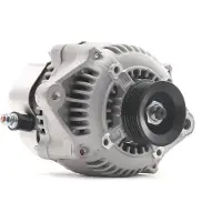 RIDEX 4G0663 Lichtmaschine Generator LiMa 80A 12V für SUZUKI SWIFT III (MZ, EZ) Grand Vitara II SUV (JT, TE, TD) SX4 (EY, GY) SX4 Stufenheck (GY)