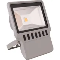 Grafner LED Flutlicht Strahler FR-T100 3000K FL10159