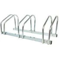Pricenet Fahrradträger für drei Fahrräder