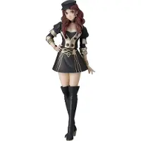 Good Smile Company Up Fire Emblem:three Houses Pop Parade Dorothea Arnault 17 Cm Figur Grau Grau One Size