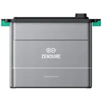 Zendure SolarFlow AB2000X LiFePO4 1920Wh Batterie für Balkonkraftwerk