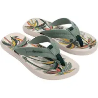 Ipanema Urban Graphics Flip-flops EU 41 Mann EU 41