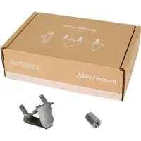 Patchbox Schnellmontagesystem /dev/mount DVMNT50 (Pack à 50 Stück)