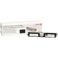 Xerox 106R01469 Laserdruck Tonerkartusche - Schwarz - Originaler Pack - Laserdruck - 2600 Seiten