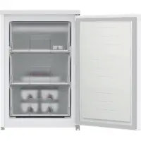 Bauknecht K55Z1 113W, 95 l, 6,5 kg/24h, SN-T, 37 dB, D, Weiß