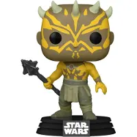 Funko POP! Star Wars - Nightbrother 457 Special Edition Gaming Greats - Pop! - Vinyl Figur