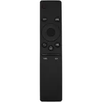 Azurano Fernbedienung für Samsung BN59-01259B für 2016er & 2017er Samsung LED (UHD) SmartTV der KU-6400 / KU-6500 Serie - Ersetzt auch BN59-01260A