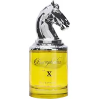 Armaf Bucephalus No. X Unisex Parfum 0,1 l