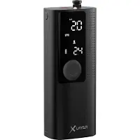 XLayer Kompressor Mobiler Akku-Luftkompressor 8.0 bar 2.000 mAh