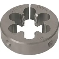 Cyclus Matrizenwerkzeug für Gabelzinken Pro 1" Ref 180144
