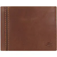 Camel active Bilbao Geldbörse RFID Schutz Leder 13 cm