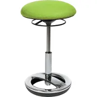 Topstar Hocker "Sitness Bob" apfelgrün