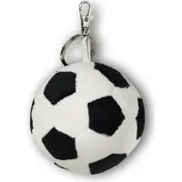 Ergobag Anhänger Hangies Soccer Ball
