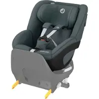 Maxi-Cosi Kindersitz - Pearl 360 - Authentic Graphit - - One Size - Kindersitz