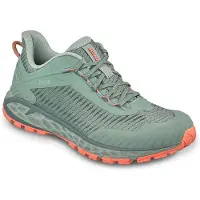 Meindl Power Walker 4.2 Damen schilf/orange 41.5