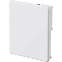 Sannover Elektrischer Heizkörper Sanos 500 W