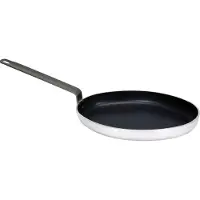 TRIZERATOP Teflon Alu Fischpfanne 400X290Mm