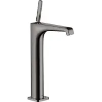 Hansgrohe Waschtisch-Einhebelmischer 250 Axor Citterio E A 163mm, m Pin-Griff, unver Abl., po b v