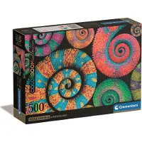 Clementoni 35529, 14 Jahr(e), Mehrfarbig
