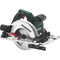 Metabo Handkreissäge KS 55 FS