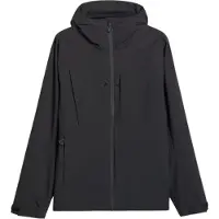4F Jacke K2715 Trekking 10.000 mm Wassersäule 8.000 g/m²/24h Atmungsaktivität