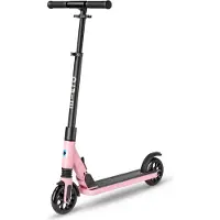 Micro mobility Micro Sprite Suspension, Universal, Klassischer Roller, Unisex, Asphalt, 100 kg, 2 Rad/Räder