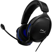 HyperX Cloud Stinger 2 Core Video-sicherheitsverstärker
