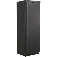 Saro Lagertiefkühlschrank HT 400 B, schwarz